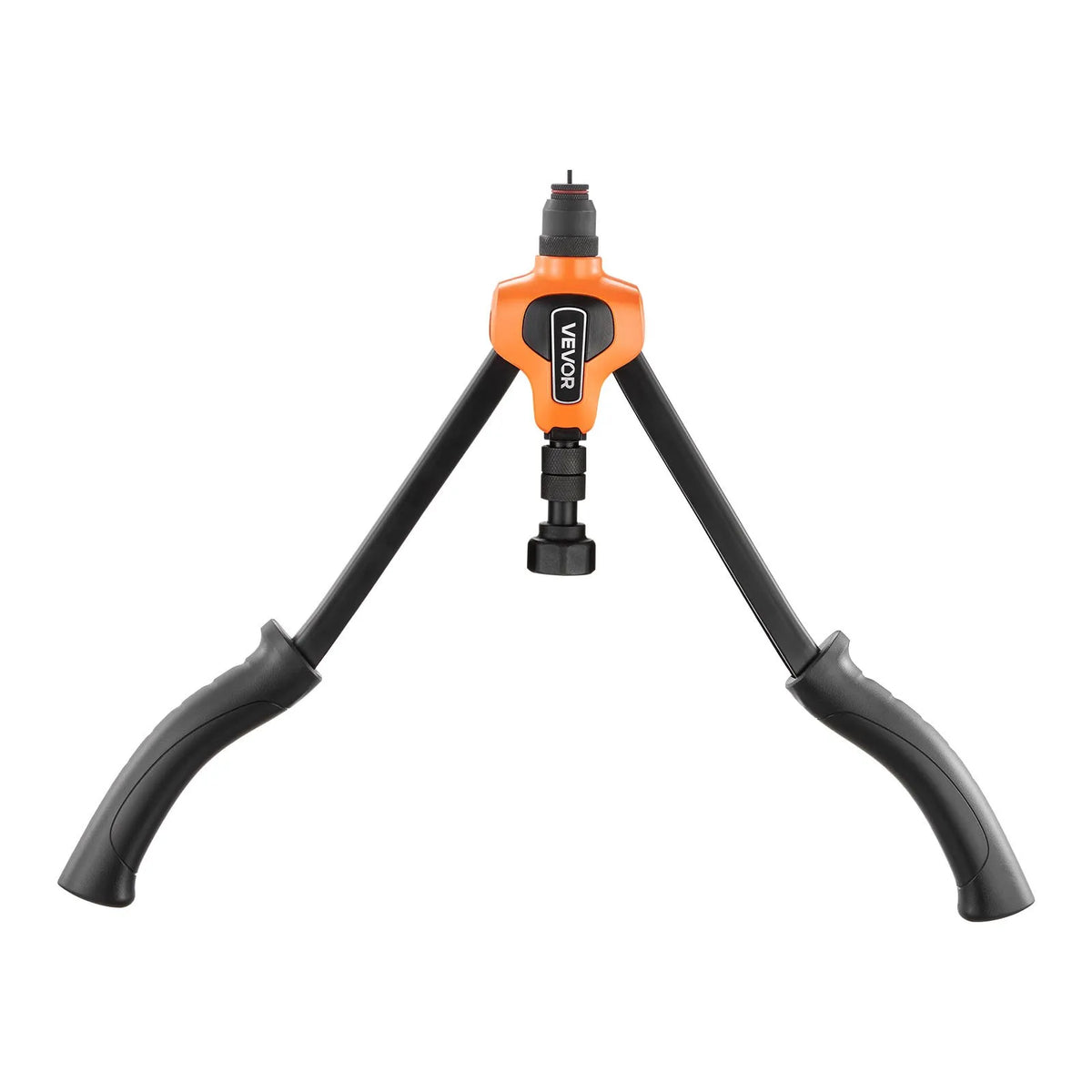VEVOR Rivet Nut Tool 420 mm with 13 Mandrels and 130 Rivet Nuts (M3–M12, 8-32 to 1/2-13 UNC), with Portable Case