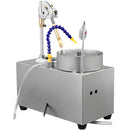 VEVOR 15,24 cm Dārgakmeņu Fasetēšanas Mašīna – Juvelierizstrādājumu Pulēšanas un Slīpēšanas Iekārta ar Ūdens Sūkni