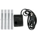 VEVOR 15,24 cm Dārgakmeņu Fasetēšanas Mašīna – Juvelierizstrādājumu Pulēšanas un Slīpēšanas Iekārta ar Ūdens Sūkni