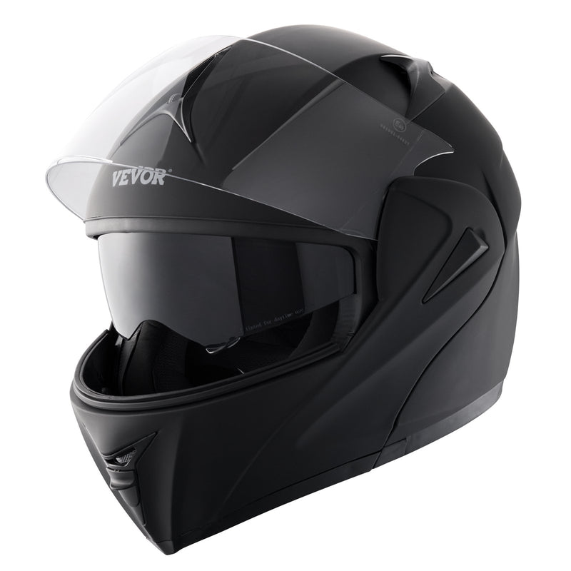 VEVOR atvērtā tipa motokrosa ķivere ar Bluetooth pieslēgvietu