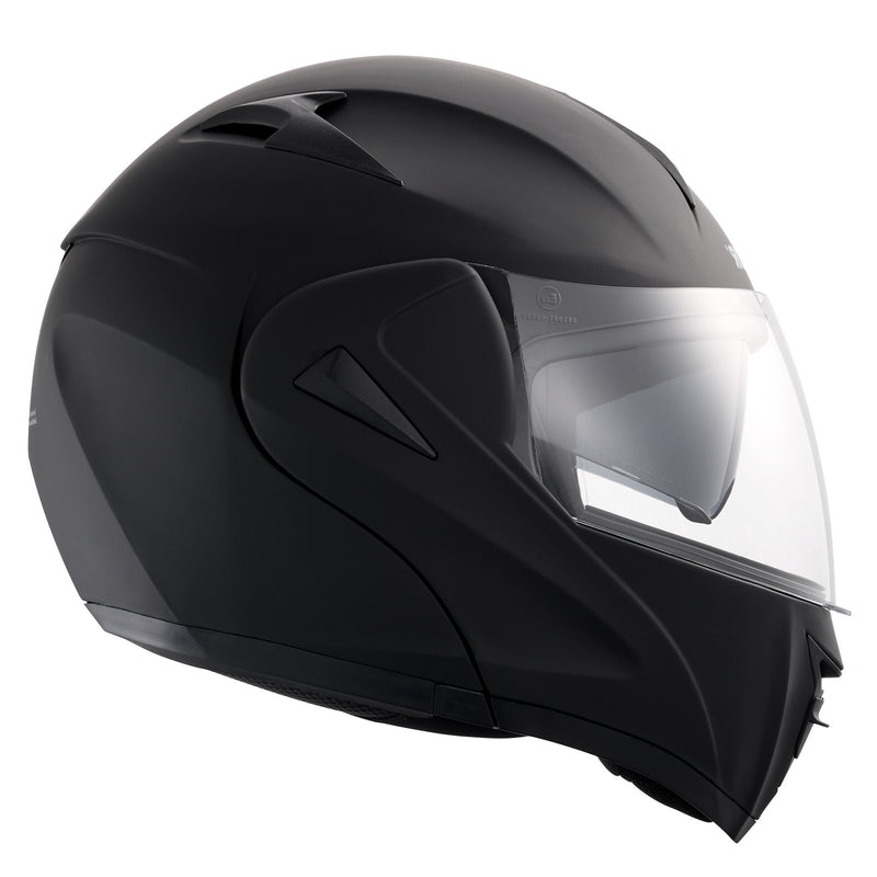 VEVOR atvērtā tipa motokrosa ķivere ar Bluetooth pieslēgvietu