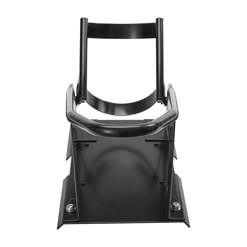 VEVOR motocikla priekšējā riteņa fiksators, 816,5 kg, regulējams, tērauda