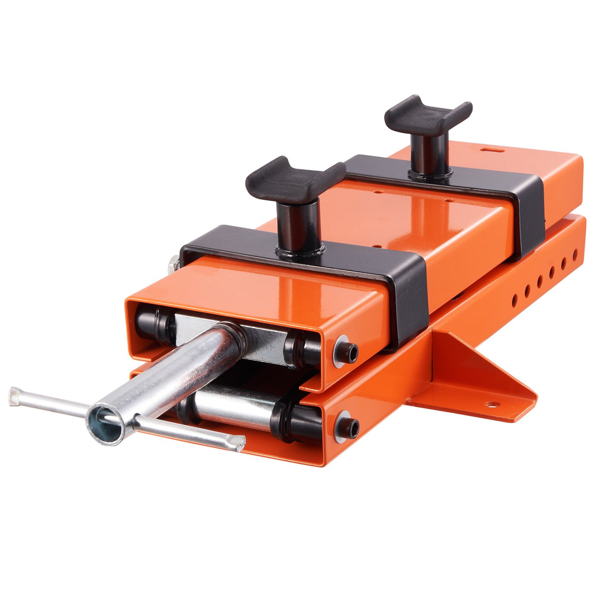 VEVOR Motorcycle Cross Jack with Platform, 500 kg Lifting Capacity, Suitable for ATV, Dirt Bikes and Other Small Vehicles