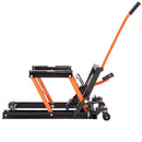 VEVOR hidrauliskais pacēlājs motocikliem 680 kg