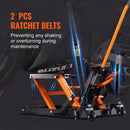 VEVOR hidrauliskais pacēlājs motocikliem 680 kg