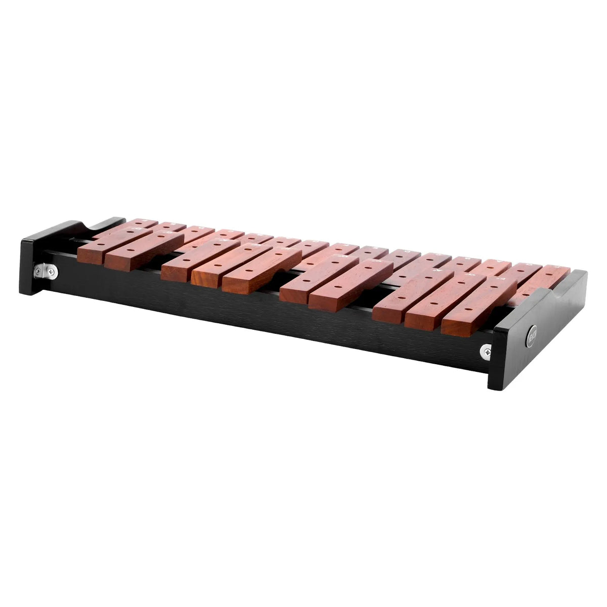 VEVOR Metallophone 25 Notes with 4 Mallets and Bag, for Beginners