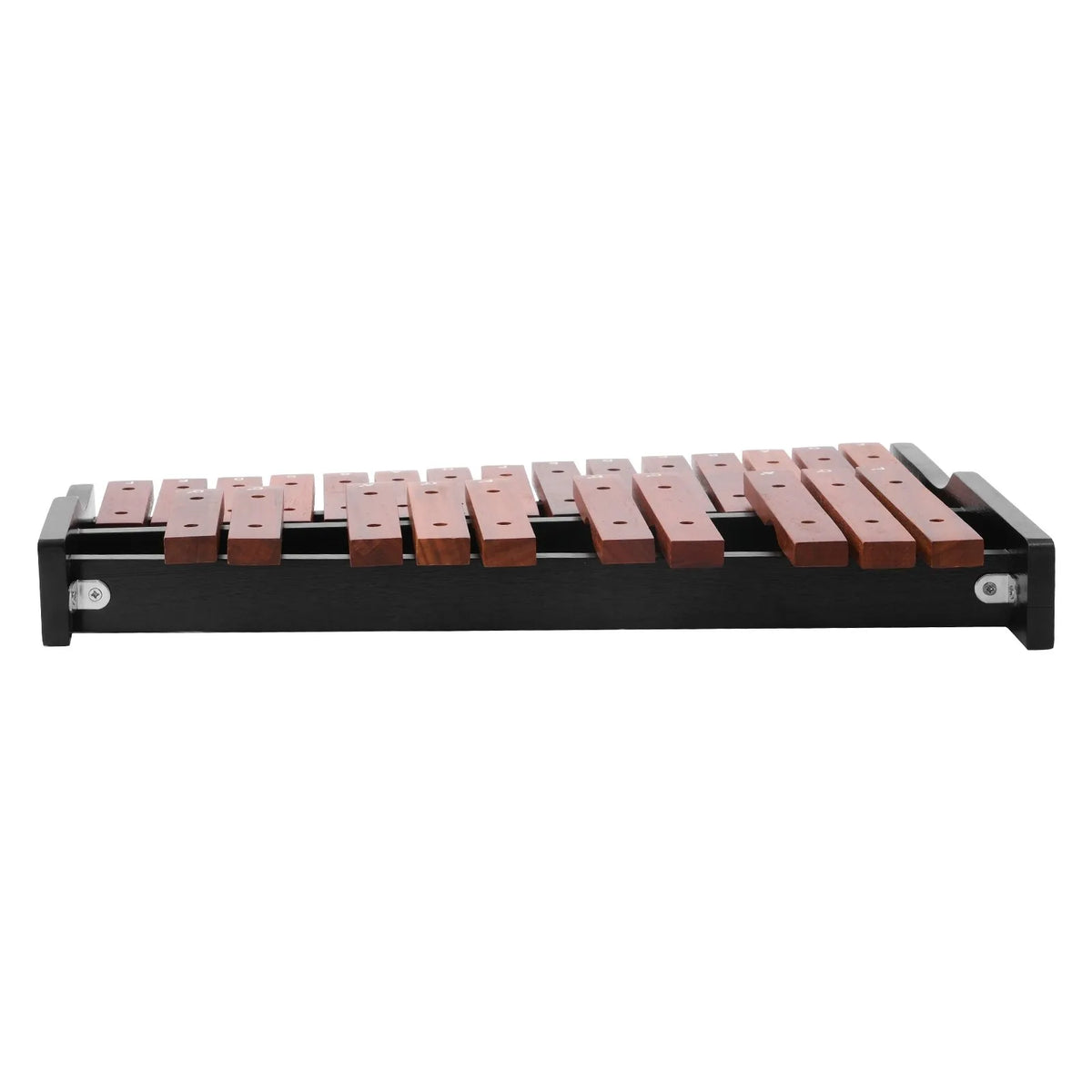 VEVOR Metallophone 25 Notes with 4 Mallets and Bag, for Beginners