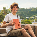 VEVOR kajona boksa bungas ar iekšējām stīgām, vieglas pārnēsājamas bērza koka perkusijas ar ceļojuma somu un regulējamu siksnu, 230 × 100 × 280 mm, iesācējiem un profesionāļiem