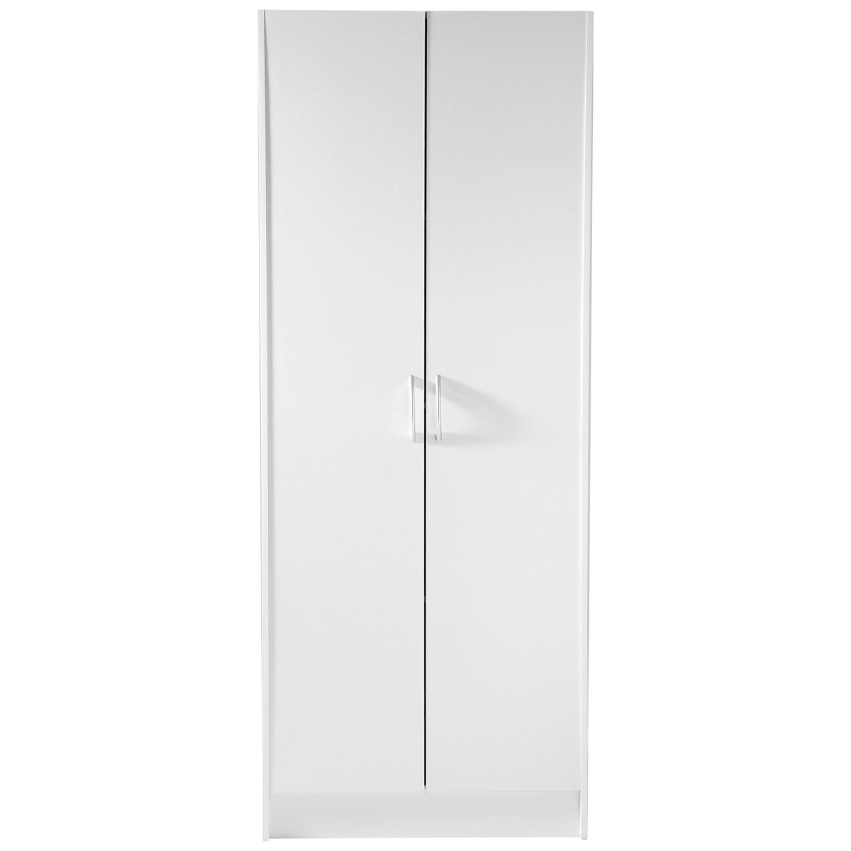 VEVOR Kitchen Cabinet, 152 cm, 50 kg, Freestanding, 3 Shelves (2 Adjustable), Engineered Wood