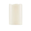 VEVOR koka kāzu laternu centrālais dekors, 10 komplekti / 30 gab., ietver 10 koka laternu svečturus, 10 bezliesmas LED sveces un 10 šampanieša krāsas ziedu vainagus, piemērots kāzu galdiem, ballītēm un lauku stila dekoram, brūnā krāsā