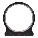 VEVOR koka kaķu skriešanas ritenis ar noņemamu paklāju un rotaļlietu, 110 cm liels trenažieris skriešanai, iešanai un treniņiem telpās, piemērots vairumam kaķu