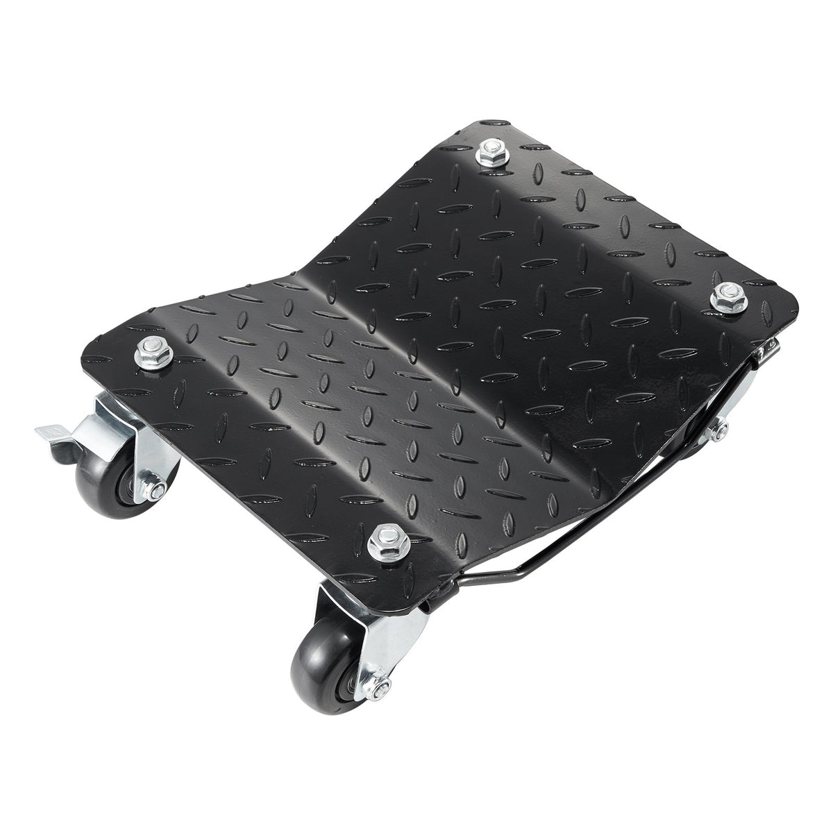 VEVOR Auto Repair Creeper Set (4 pcs) Heavy-Duty Car Repair – 2,722 kg