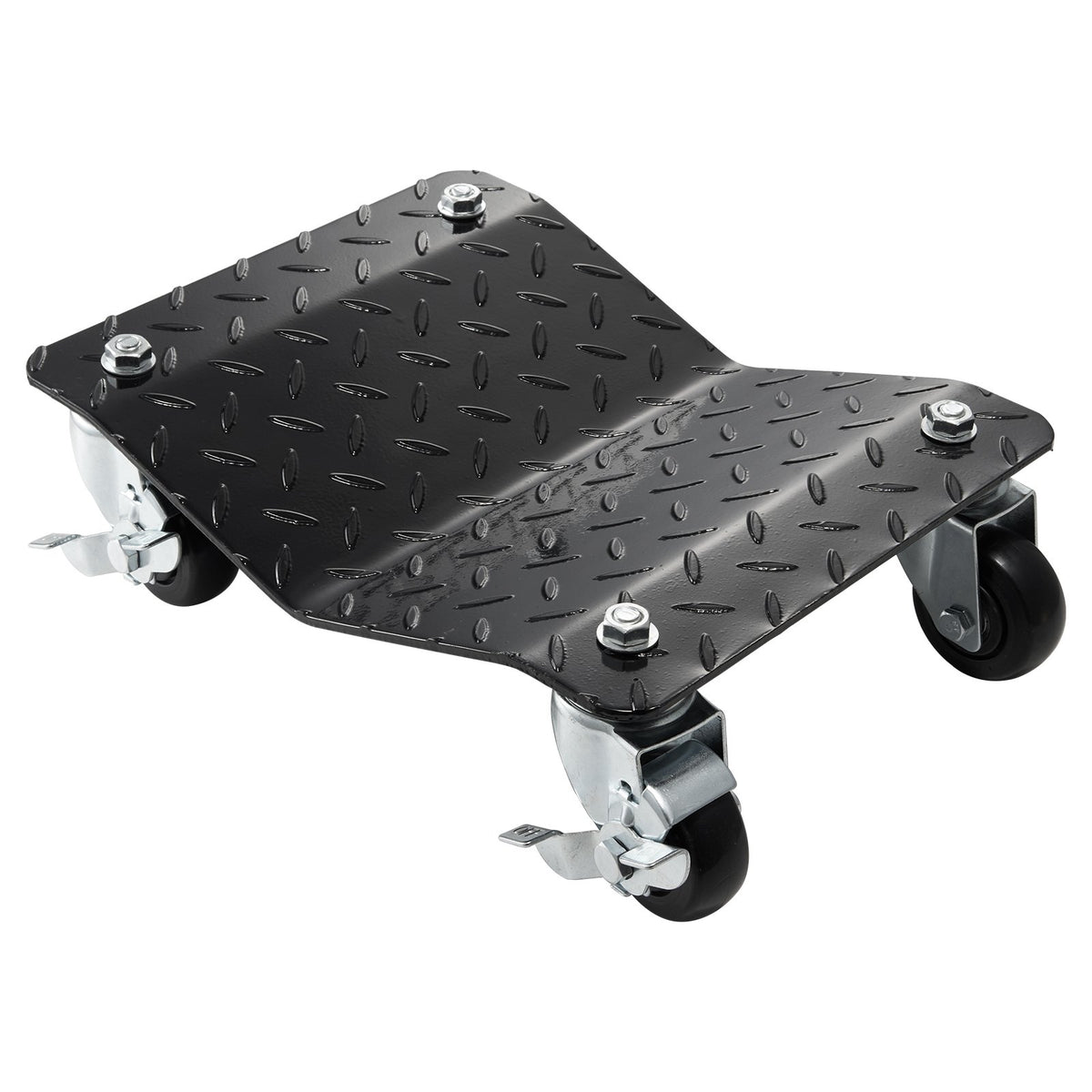VEVOR Auto Repair Creeper Set (4 pcs) Heavy-Duty Car Repair – 2,722 kg