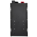 VEVOR 3000 W tīras sinusoidālās strāvas invertors (maks. 9000 W), 12 V DC–110 V AC bezsaistes barošanas pārveidotājs ar akumulatora lādētāju, LCD displeju un zemas frekvences saules enerģijas pārveidotāju