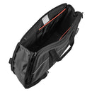 VEVOR motocikla sānu somas ieliktnis, 18 l ceļojumu bagāžas organizatora soma, saderīga ar Harley Davidson Touring 1993–2022 Road Glide, Street Glide, Electra Glide un Road King sānu somām, melna - ZEMLETES.LV