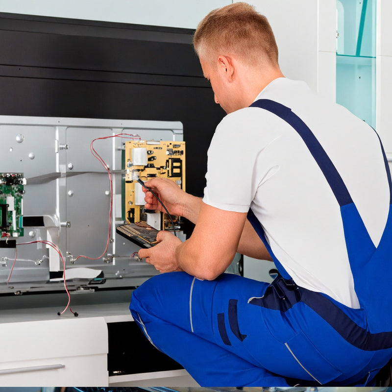 VEVOR endoskopiskā kamera 1920P HD boroskops Android un IOS ierīcēm ar 15 m kabeli