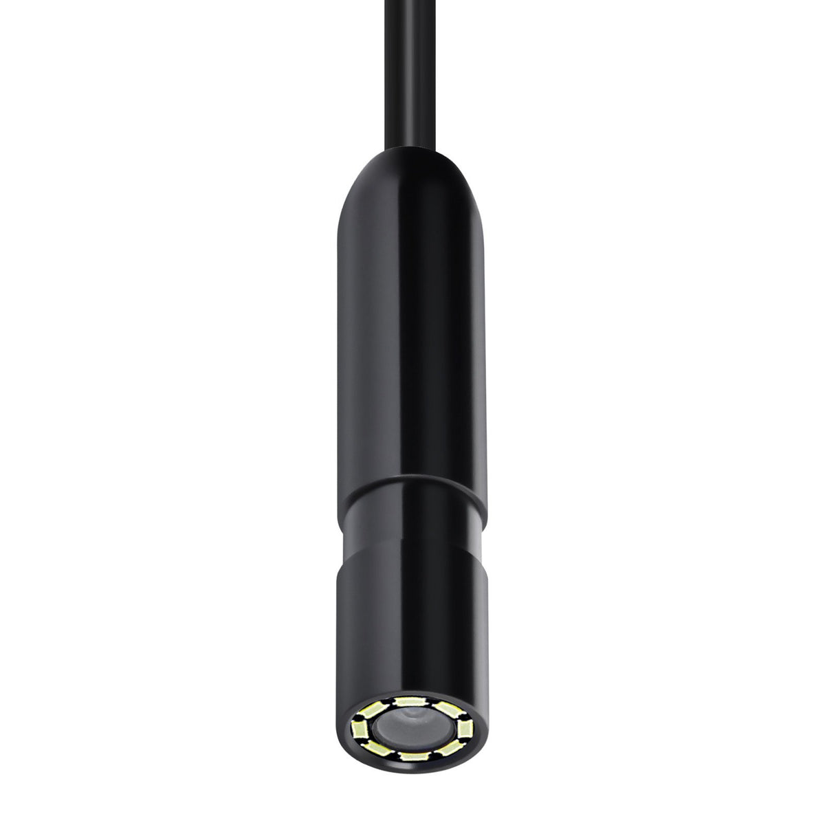 VEVOR Endoscope Camera 1920P HD with 3 m Cable for Android and iOS Devices