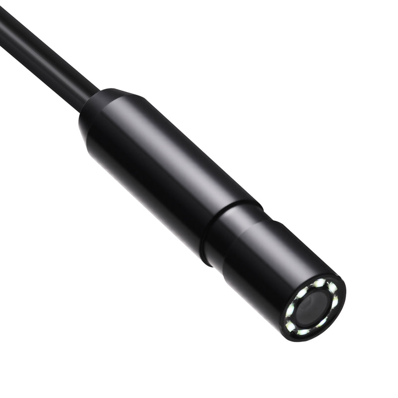 VEVOR endoskopa kamera 1920P HD ar 3 m kabeli Android un iOS ierīcēm