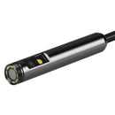 VEVOR endoskopa kamera ar apgaismojumu, divu lēcu boreskopa kamera Android un iOS ierīcēm, 1920P HD inspekcijas kamera ar 8 + 1 LED apgaismojumu, 2× palielinājums, 5 m elastīgs kabelis, IP67 ūdensizturīga kamera automobiļiem un santehnikai