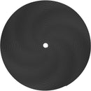 VEVOR dārza apmale 91,4 m garums, 25,4 cm dziļums, pārstrādāta HDPE elastīga dārza apmales lenta ainavu veidošanai, zālienam, dārzam un pagalmam, aizsardzībai pret nezāļu un sakņu izplatīšanos, melna - ZEMLETES.LV