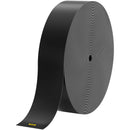 VEVOR dārza apmale 91,4 m garums, 25,4 cm dziļums, pārstrādāta HDPE elastīga dārza apmales lenta ainavu veidošanai, zālienam, dārzam un pagalmam, aizsardzībai pret nezāļu un sakņu izplatīšanos, melna - ZEMLETES.LV