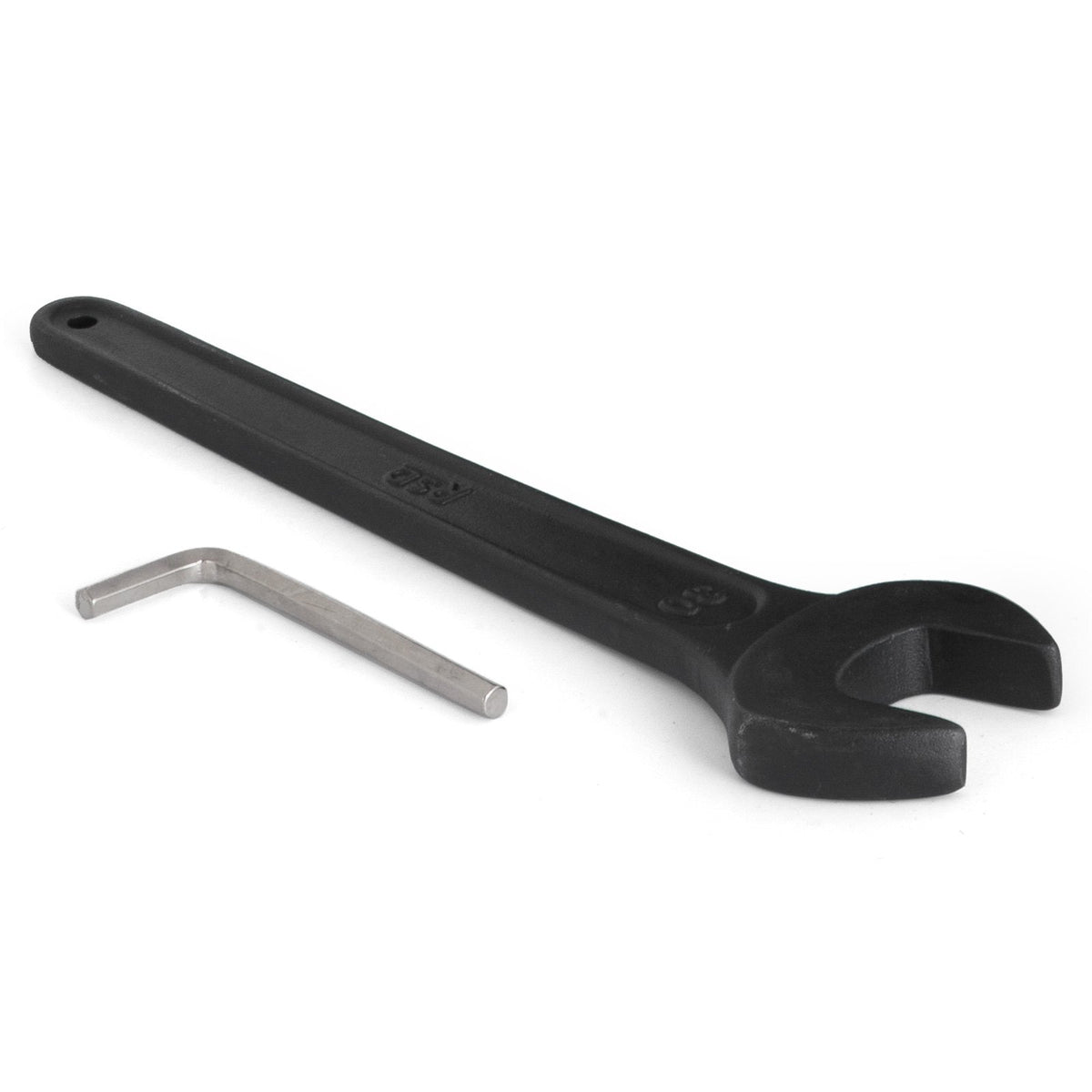 VEVOR käsitsi nahalõikepress 260 × 150 mm, raskele koormusele, nahatööks