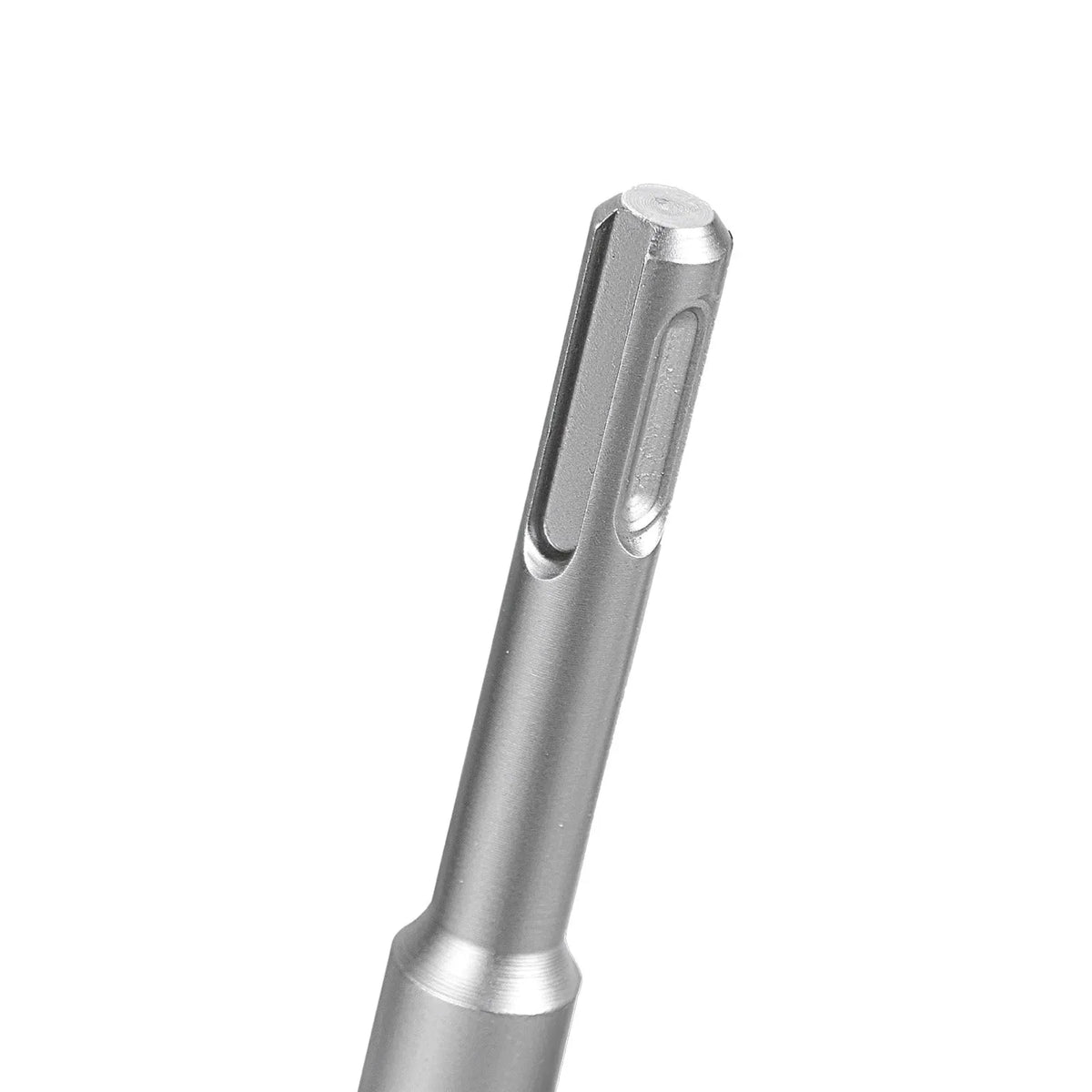 VEVOR SDS Max grīdas skrāpis 630 × 150 mm, kalta uzgalis ar SDS Max kātu, perforatoriem, termiski apstrādāts 40Cr leģētais tērauds lamināta, flīžu un javas noņemšanai