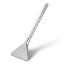 VEVOR SDS Max platais kalts 350 × 150 mm, 40Cr leģētā tērauda kaltgalis ar SDS Max kātu, flīžu, lamināta un javas noņemšanai
