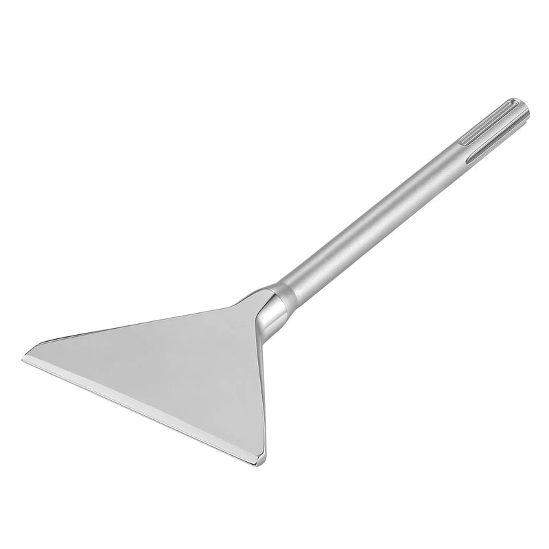 VEVOR SDS Max platais kalts 350 × 150 mm, 40Cr leģētā tērauda kaltgalis ar SDS Max kātu, flīžu, lamināta un javas noņemšanai