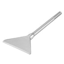 VEVOR SDS Max platais kalts 350 × 150 mm, 40Cr leģētā tērauda kaltgalis ar SDS Max kātu, flīžu, lamināta un javas noņemšanai