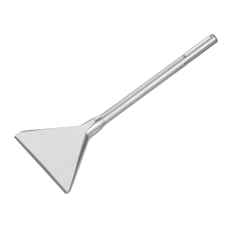 VEVOR SDS Max platais kalts 350 × 150 mm, 40Cr leģētā tērauda kaltgalis ar SDS Max kātu, flīžu, lamināta un javas noņemšanai