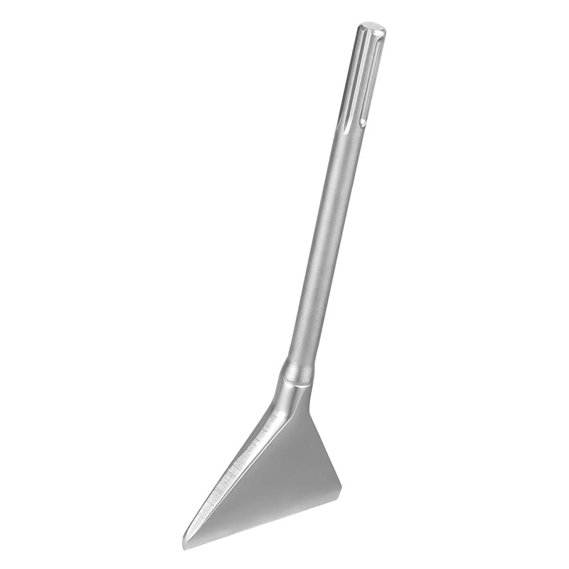 VEVOR SDS Max platais kalts 350 × 150 mm, 40Cr leģētā tērauda kaltgalis ar SDS Max kātu, flīžu, lamināta un javas noņemšanai
