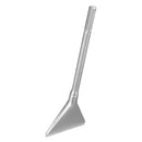 VEVOR SDS Max platais kalts 350 × 150 mm, 40Cr leģētā tērauda kaltgalis ar SDS Max kātu, flīžu, lamināta un javas noņemšanai