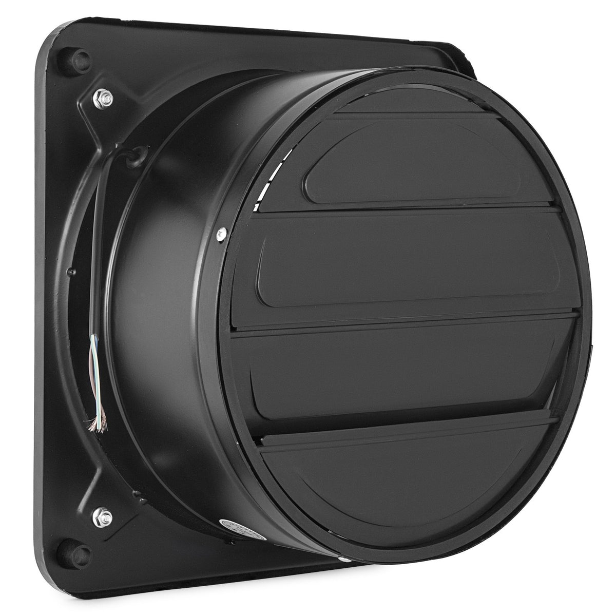 VEVOR 12 Inch Industrial Ventilation Exhaust Fan with Metal Axial Design (300MM/12 Inch)