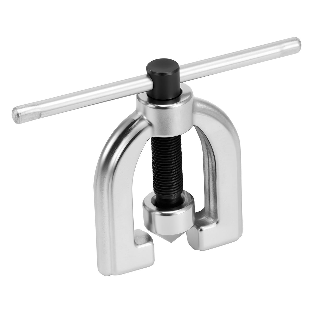 VEVOR bremžu cauruļu remonta komplekts ar 45° dubultās un vienkāršās uzlocīšanas instrumentu, 7,6 m x 4,76 mm vara pārklājuma caurule ar 16 savienojumiem un 4 savienotājiem, cauruļu griezējs, 5 adapteri un koferis - ZEMLETES.LV