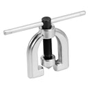 VEVOR bremžu cauruļu remonta komplekts ar 45° dubultās un vienkāršās uzlocīšanas instrumentu, 7,6 m x 4,76 mm vara pārklājuma caurule ar 16 savienojumiem un 4 savienotājiem, cauruļu griezējs, 5 adapteri un koferis - ZEMLETES.LV