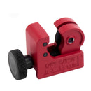 VEVOR bremžu cauruļu remonta komplekts ar 45° dubultās un vienkāršās uzlocīšanas instrumentu, 7,6 m x 4,76 mm vara pārklājuma caurule ar 16 savienojumiem un 4 savienotājiem, cauruļu griezējs, 5 adapteri un koferis - ZEMLETES.LV