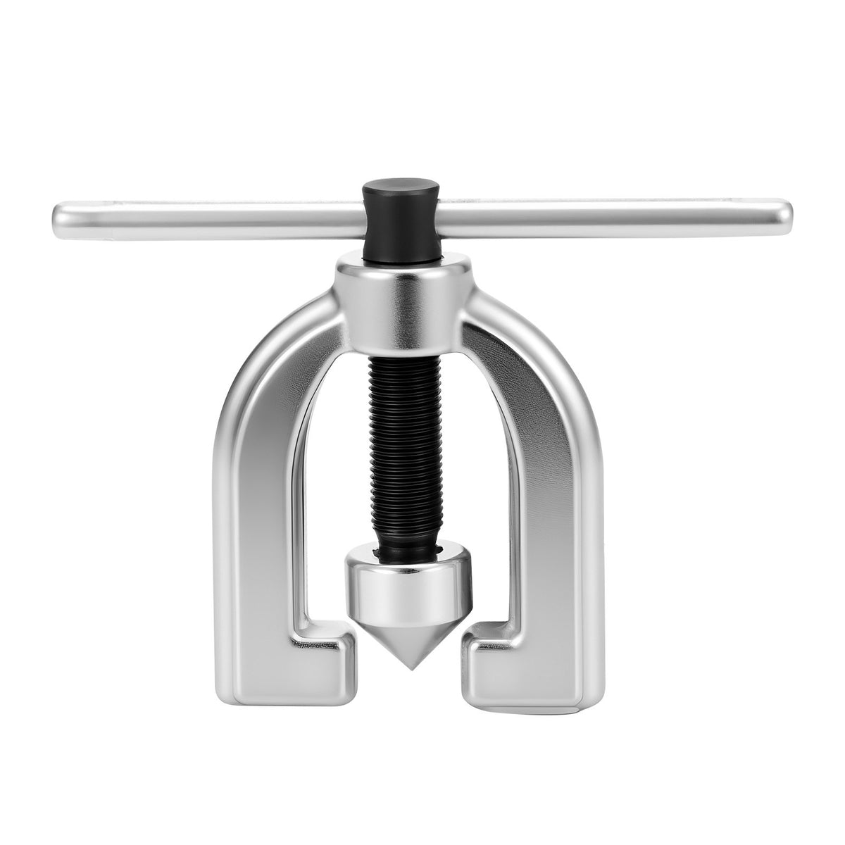 VEVOR bremžu cauruļu remonta komplekts ar 45° dubultās un vienkāršās uzlocīšanas instrumentu, 7,6 m x 4,76 mm vara pārklājuma caurule ar 16 savienojumiem un 4 savienotājiem, cauruļu griezējs, 5 adapteri un koferis - ZEMLETES.LV