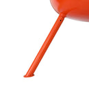 VEVOR 75,7 l smilšu strūklas iekārta, 4,1–7,6 bar augstspiediena smilšu strūklas iekārta ar 4 uzgaļiem