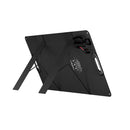 Salokāmais Saules Panelis - 100W priekš uzlādes stacijām,pārnēsājams un efektīvs