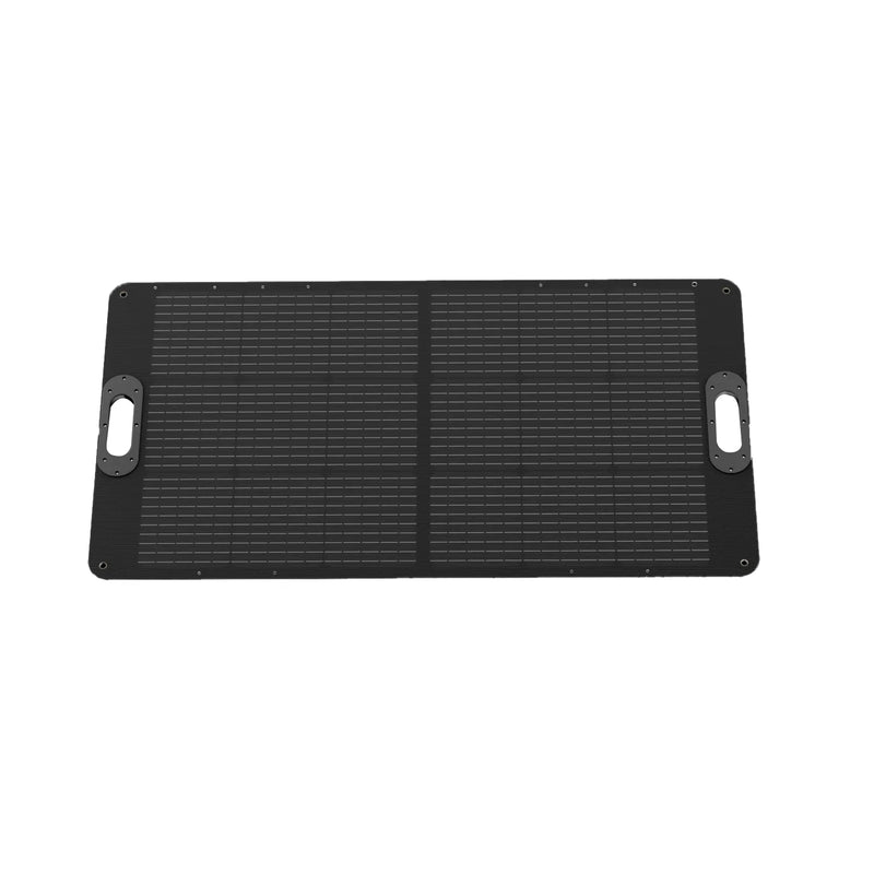 Salokāmais Saules Panelis - 100W priekš uzlādes stacijām,pārnēsājams un efektīvs