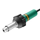 VEVOR Karstā Gaisa Līmēšanas Rīks 1600W PVC TPO Vinila Siltuma Pistole un 5 Piederumi