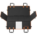 VEVOR Ūdensnecaurlaidīgs suņu sēdekļa pārvalks 1300 x 700 mm, 600D, apvidus auto (SUV)