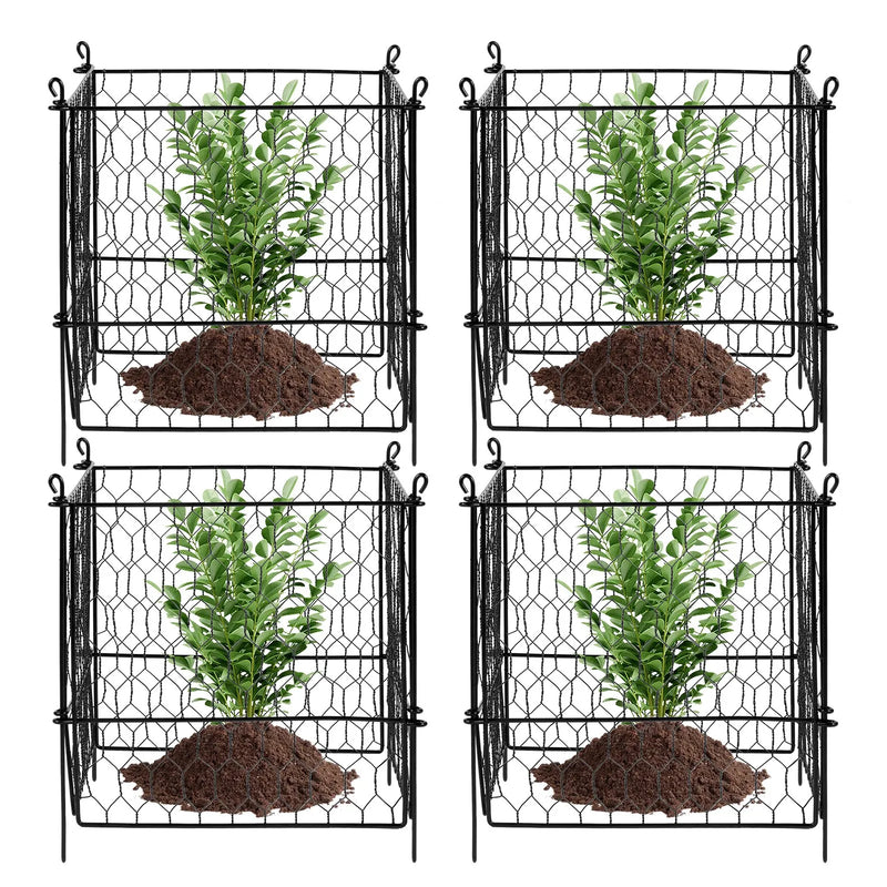 5 габ. авг. айзсарги прет дзивниекием, 34 x 34 см метала авг. балсти
