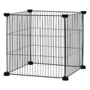 5 габ. авг. айзсарги прет дзивниекием, 39 x 39 см метала авг. балсти