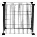 5 габ. авг. айзсарги прет дзивниекием, 39 x 39 см метала авг. балсти