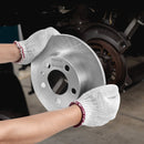 Aizmugurējo bremžu komplekts Audi A3 (8L) – diski un uzlikas | VEVOR