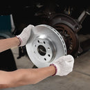 VEVOR priekšējais keramikas bremžu disku un kluču komplekts - Vauxhall Adam / Corsa D / Box Hatchback