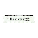 VEVOR monobloka automašīnas pastiprinātājs 800 W RMS, 1 kanāls, D klase, stabils pie 1/2/4 Ω, ar tālvadības subwoofera līmeņa regulatoru, zemo frekvenču filtru, basa pastiprinājumu un fāzes regulēšanu