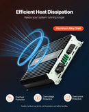 VEVOR monobloka automašīnas pastiprinātājs 1200 W RMS, 1 kanāls, D klase, stabils pie 1/2/4 Ω, ar tālvadības subwoofera līmeņa regulatoru, zemo frekvenču filtru, basa pastiprinājumu un fāzes regulēšanu